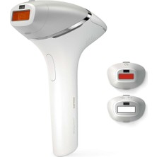 Philips Lumea Prestige BRI953/00 IPL Tüy Alma Cihazı