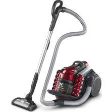 Electrolux UltraCaptic Animal Plus AAA Enerji Verimli ve Performanslı Toz Torbasız Elektrikli Süpürge | ZUCANIMAL+ / ZUCANIMATR