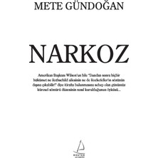 Narkoz - Mete Gündoğan