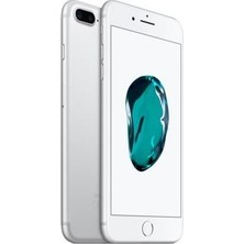 Yenilenmiş Apple iPhone 7 Plus 256 GB (12 Ay Garantili) - B Grade