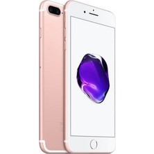 Yenilenmiş Apple iPhone 7 Plus 128 GB (12 Ay Garantili) - A Grade