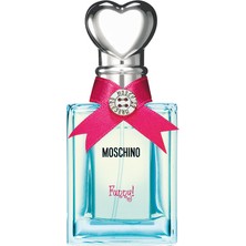 Moschino Funny Edt 100 Ml Kadın Parfüm