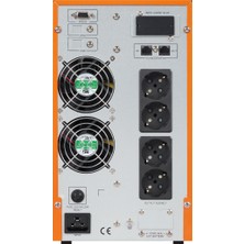 Makelsan Powerpack Se 3Kva 1F-1F 4/8 Dk K.G.K