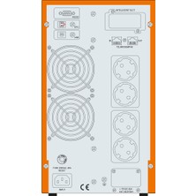 Makelsan Powerpack Se 3Kva 1F-1F 4/8 Dk K.G.K
