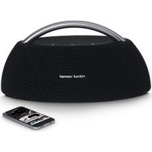 Harman/Kardon Go Play Mini Bluetooth Hoparlör Siyah