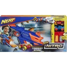 Nerf Nitro Longshot Smash