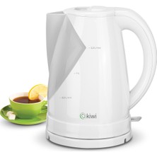 Kiwi KK 3310 Gizli Rezistanslı Su Isıtıcısı Kettle