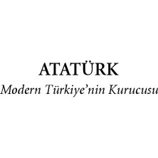 Atatürk : Modern Türkiye'nin Kurucusu - Andrew Mango