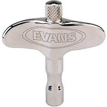 Davul Anahtarı Mıknatıslı- Metal Evans Dadk