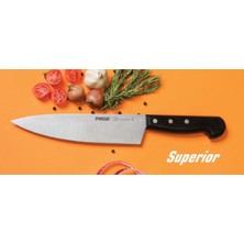 Pirge Superior Şef Bıçağı 19 Cm – Zafer Endüstriyel Mutfak
