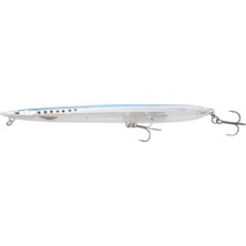 Savage gear Sandeel Surf Walker 180 27g Suni Yem Renk Blue Sardine