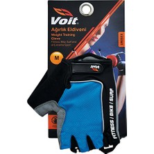 Voit 7070 Fitness Eldiveni