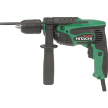 Hitachi FDV16VB2 550Watt 13mm Profesyonel Darbeli Matkap