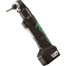 Hitachi WH10DCL 10.8Volt/1.5Ah Li-ion Profesyonel Dik Açılı Tornavida