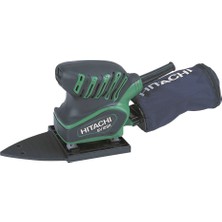 Hitachi SV12SH 200Watt 1/4 Tabaka Profesyonel Titreşimli Zımpara