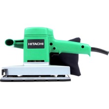 Hitachi SV12SD 300Watt 1/2 Tabaka Profesyonel Titreşimli Zımpara