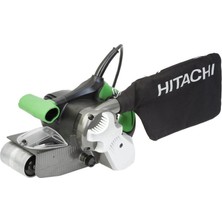 Hitachi SB10V2 1020Watt Profesyonel Devir Ayarlı Tank Zımpara