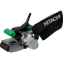 Hitachi SB10V2 1020Watt Profesyonel Devir Ayarlı Tank Zımpara