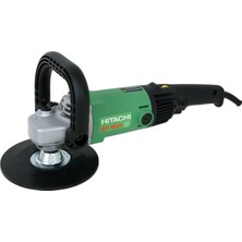 Hitachi SP18VA 1250Watt 180mm Profesyonel Polisaj Makinesi