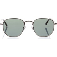 Mustang Mu 1724 02 Unisex Güneş Gözlüğü