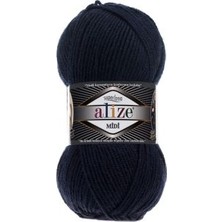 Alize Superlana Midi Örgü İpi