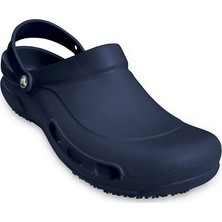 Crocs unisex bistro work clog online