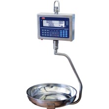 Tem Paslanmaz Balıkçı Terazisi