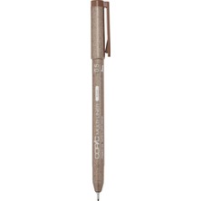 Copic Multiliner Brown 0.5Mm