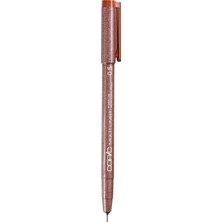 Copic Multiliner Sepia 0.5Mm
