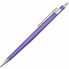 Koh-İ Noor 5218 Plastik Portmin Kalemi 2Mm - Mor