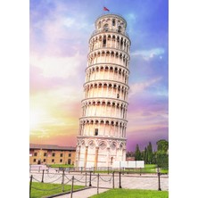 Trefl 1000 Pisa Tower