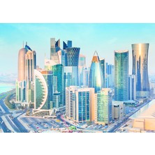 Trefl 2000 Doha, Qatar