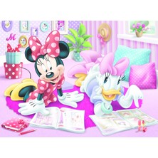 Trefl 30 Disney Minnie, Best Friends