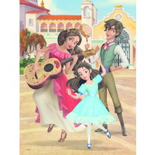 Trefl 30 Disney Elena Of Avalor, Friends For