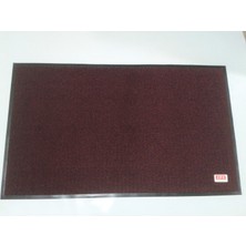 Sds 90X150 Cm Nem Alıcı-Toz Kontrol Paspası / Kırmızı