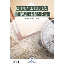 Gelenekten Geleceğe Diplomasinin Dönüşümü