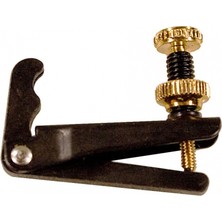 Wittner 4/4 -3/4 Siyah Keman Fix 902064