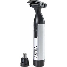 Astra MB - 042 Burun Kulak Kıl Kesme Makinesi
