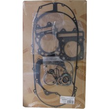 MotoMaster Suzuki AN 400 BURGMAN Conta Takımı Komple (2007-2015)