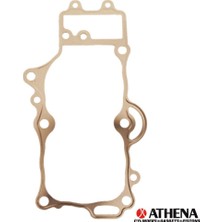 MotoMaster Kawasaki ER-6F 650 ABS Silindir Alt Conta (2006-2015)