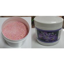 Merrys SPES Manikür Pedikür Tozu Orkide 500 gr