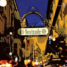 Nevizade- Nevizade Meyle Sarkılar 1 Lp