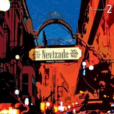 Nevizade- Nevizade Meyle Sarkılar 2 Lp