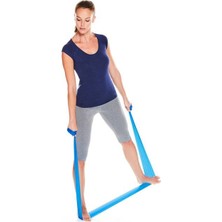 Domyos Sıkılaştırıcı Pilates Bandı  Orta Seviye