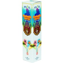 Esila Fantastik Dörtlü Bitkisel Yağ Karışımı 250Ml