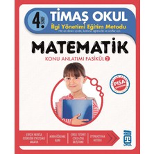 4. Sınıf Matematik Konu Anlatımı