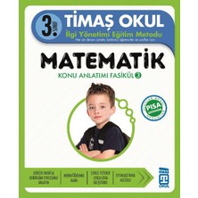 3. Sınıf Matematik Konu Anlatımı