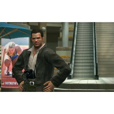 Dead Rising Standard Edition  PS4 Oyun