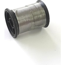 Electroon 0,50Mm Ultra İnce Lehim Teli - 5 Metre