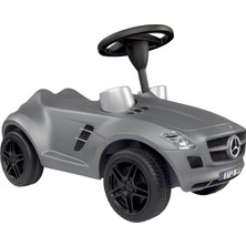 BERG Big Bobby Car Benz Sls Amg Yürüme Arabası